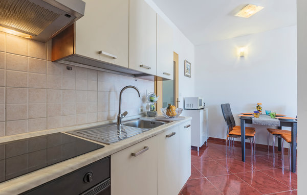 Appartement - Pula , Kroatië - CIR532 5