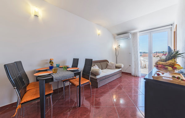 Appartement - Pula , Kroatië - CIR532 3