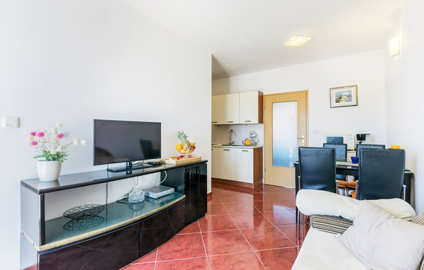 Appartement - Pula , Kroatië - CIR532 301