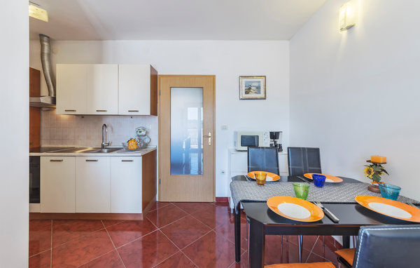 Appartement - Pula , Kroatië - CIR532 302