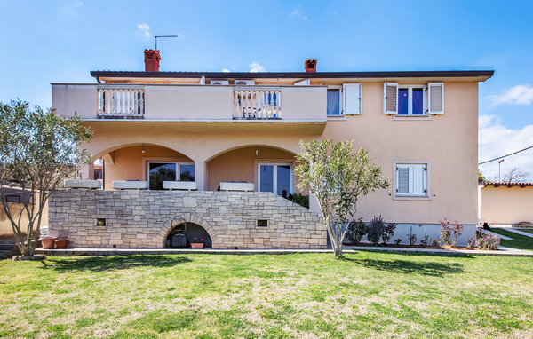 Appartement - Pula , Kroatië - CIR532 81