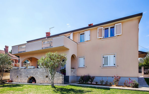 Apartman - Pula , Hrvatska - CIR532 1