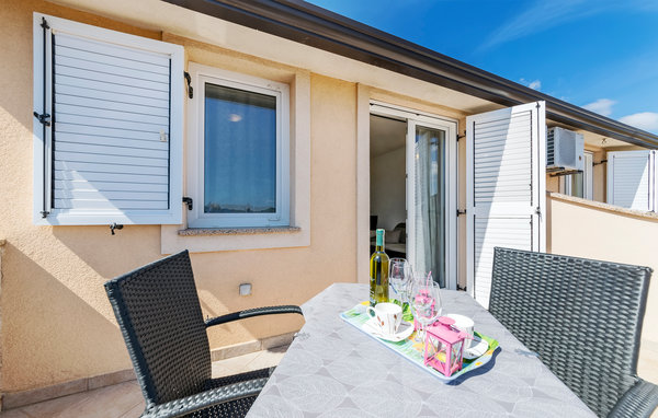 Appartement - Pula , Kroatië - CIR532 101