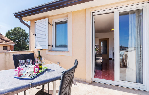 Apartman - Pula , Hrvatska - CIR532 2