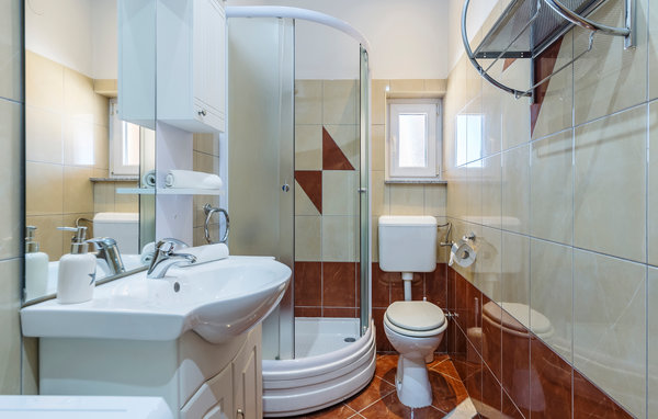 Appartement - Pula , Kroatië - CIR533 701