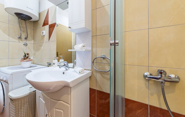 Appartement - Pula , Kroatië - CIR533 702