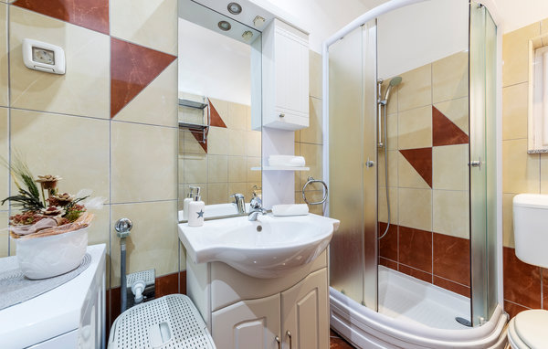 Appartement - Pula , Kroatië - CIR533 703