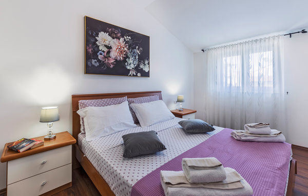 Appartement - Pula , Kroatië - CIR533 4