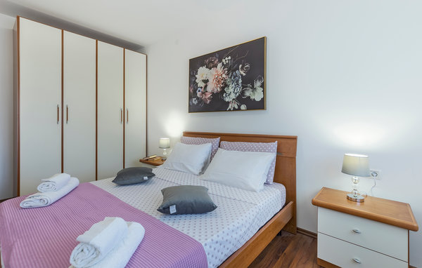 Appartement - Pula , Kroatië - CIR533 601