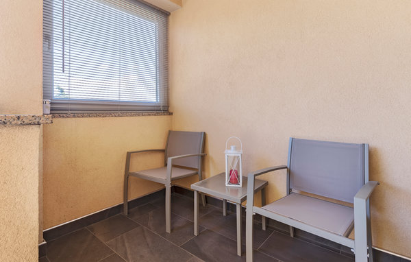 Appartement - Pula , Kroatië - CIR533 501