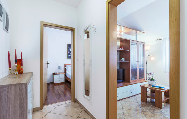 Appartement - Pula , Kroatië - CIR533 502