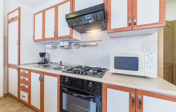Appartement - Pula , Kroatië - CIR533 401