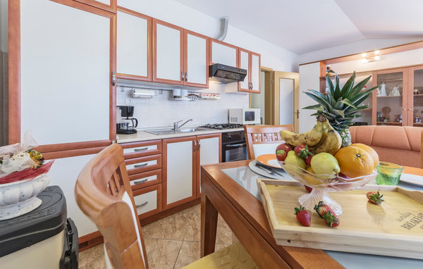 Appartement - Pula , Kroatië - CIR533 3