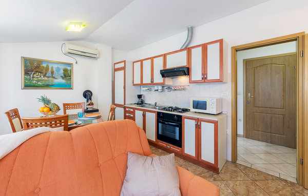 Appartement - Pula , Kroatië - CIR533 402
