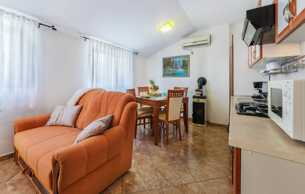 Apartament - Pula , Chorwacja - CIR533 2