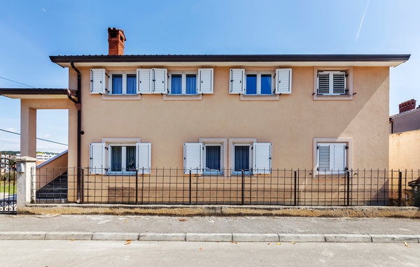 Appartement - Pula , Kroatië - CIR533 82