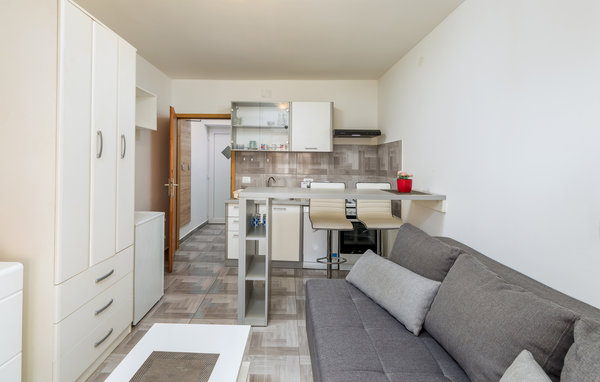 Apartman - Pula-Stinjan , Hrvatska - CIR535 4
