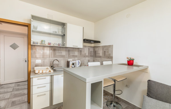 Apartman - Pula-Stinjan , Hrvatska - CIR535 401