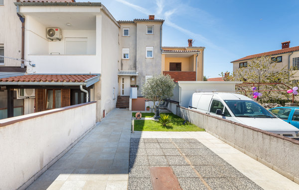Apartman - Pula-Stinjan , Hrvatska - CIR535 81