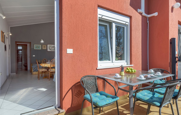 Ferienwohnung - Pula-Vintijan , Kroatien - CIR541 2