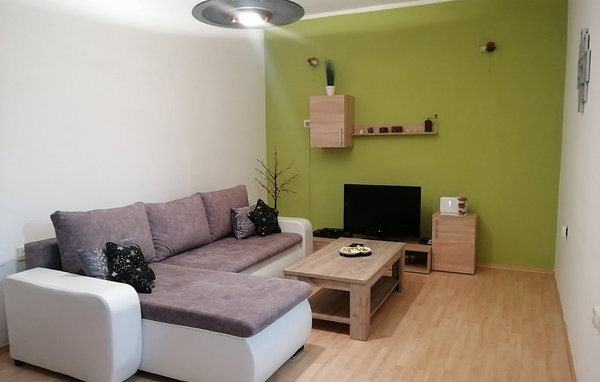 Ferienwohnung - Pula , Kroatien - CIR545 2