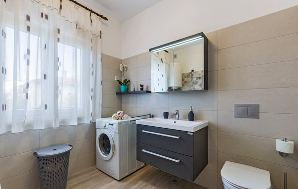 Appartement - Pula , Kroatië - CIR549 701