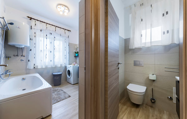 Appartement - Pula , Kroatië - CIR549 705