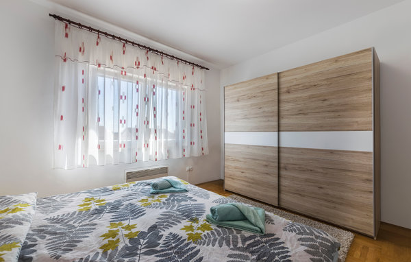 Appartement - Pula , Kroatië - CIR549 602