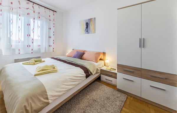 Appartement - Pula , Kroatië - CIR549 603
