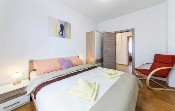 Appartement - Pula , Kroatië - CIR549 604