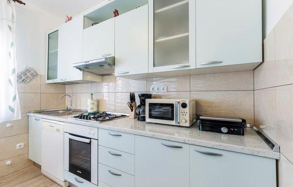 Appartement - Pula , Kroatië - CIR549 5