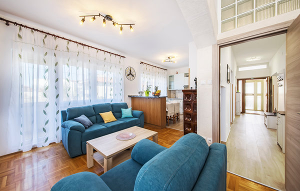 Appartement - Pula , Kroatië - CIR549 301