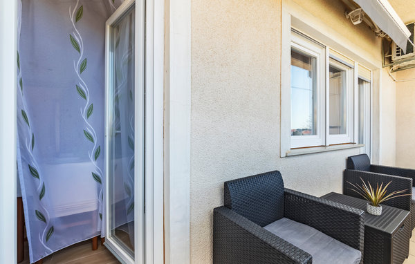 Appartement - Pula , Kroatië - CIR549 104
