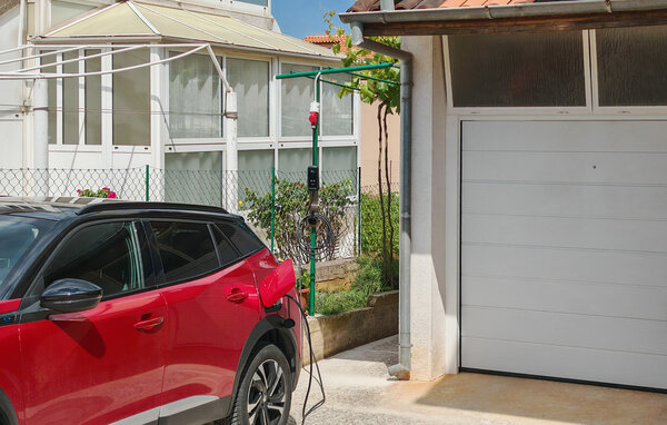 Appartement - Pula , Kroatië - CIR549 105