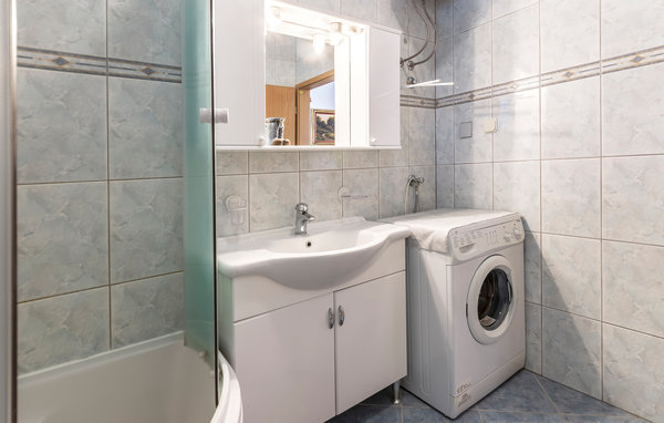 Appartement - Pula , Kroatië - CIR551 702