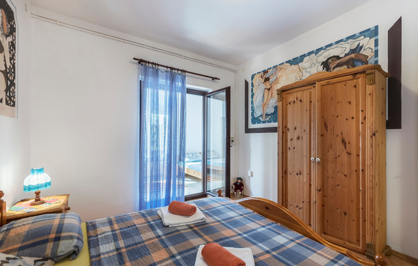 Appartement - Pula , Kroatië - CIR551 601