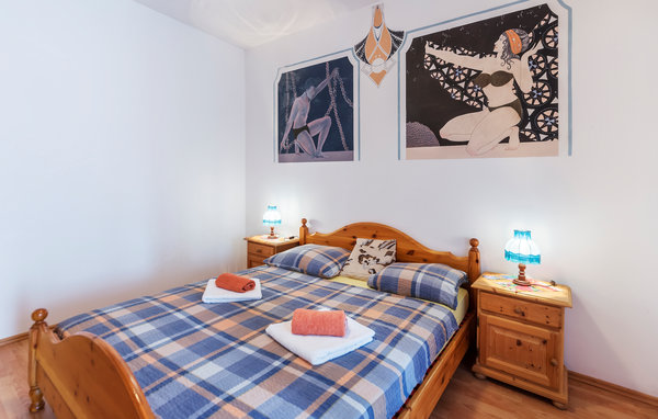 Appartement - Pula , Kroatië - CIR551 602