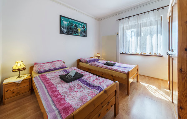 Appartement - Pula , Kroatië - CIR551 605