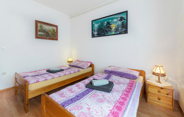 Appartement - Pula , Kroatië - CIR551 606