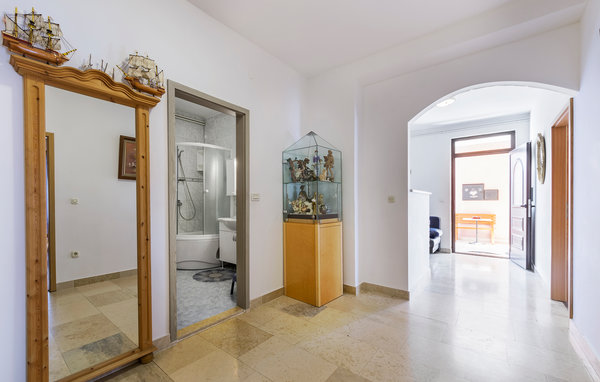 Appartement - Pula , Kroatië - CIR551 501