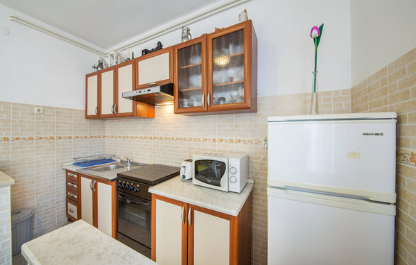Appartement - Pula , Kroatië - CIR551 7