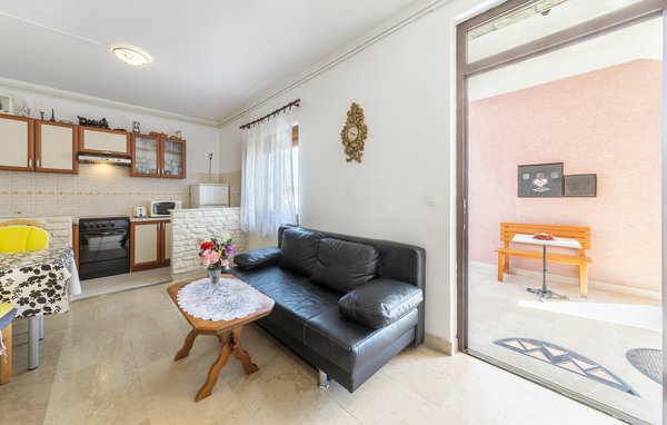 Appartement - Pula , Kroatië - CIR551 4