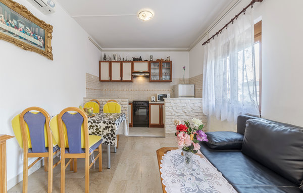 Appartement - Pula , Kroatië - CIR551 301