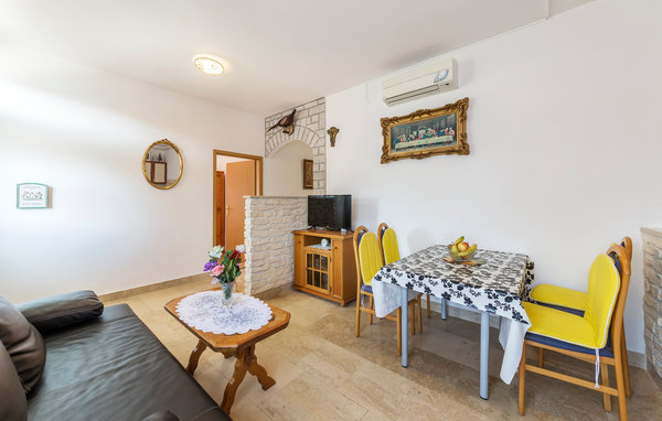 Appartement - Pula , Kroatië - CIR551 6