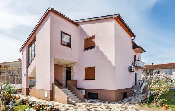 Appartement - Pula , Kroatië - CIR551 81