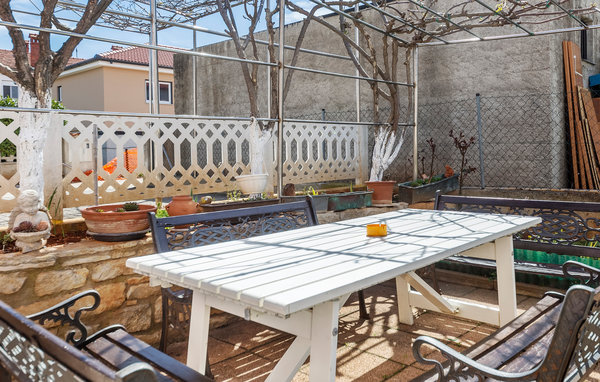 Appartement - Pula , Kroatië - CIR551 101