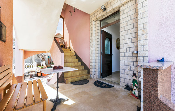Appartement - Pula , Kroatië - CIR551 102
