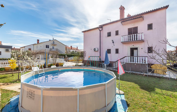 Appartement - Pula , Kroatië - CIR551 11
