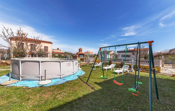 Appartement - Pula , Kroatië - CIR551 3