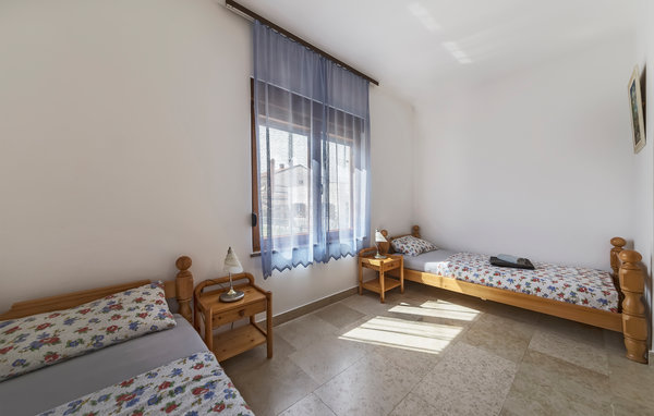 Semesterlägenhet - Pula , Kroatien - CIR552 601